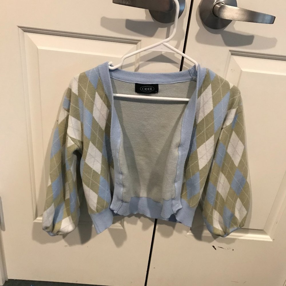 Cardigan
